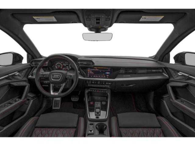 2023 Audi S3 Premium Plus TFSI quattro S tronic