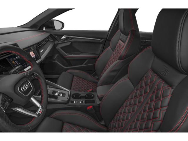 2023 Audi S3 Premium Plus TFSI quattro S tronic