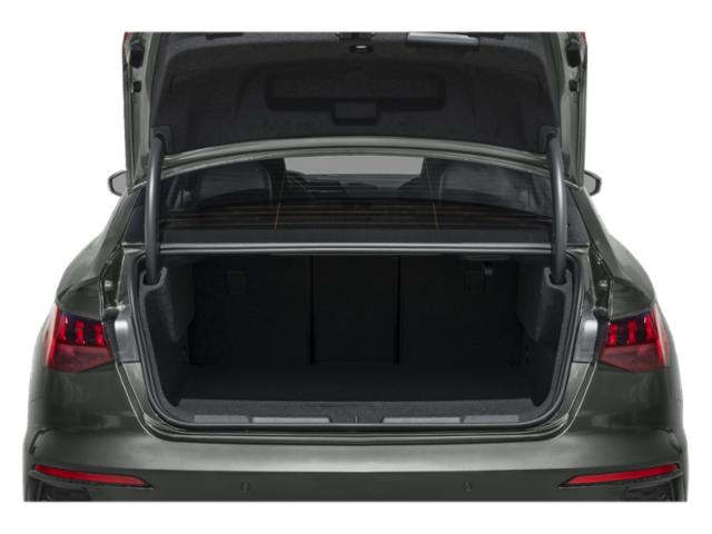 2023 Audi S3 Premium Plus TFSI quattro S tronic