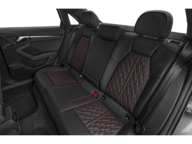 2023 Audi S3 Premium Plus TFSI quattro S tronic