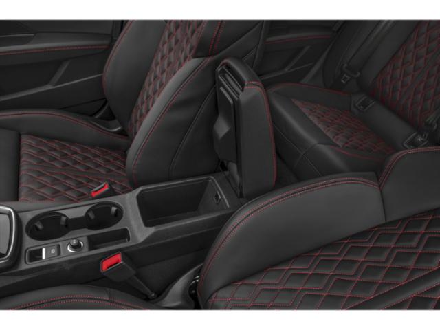 2023 Audi S3 Premium Plus TFSI quattro S tronic