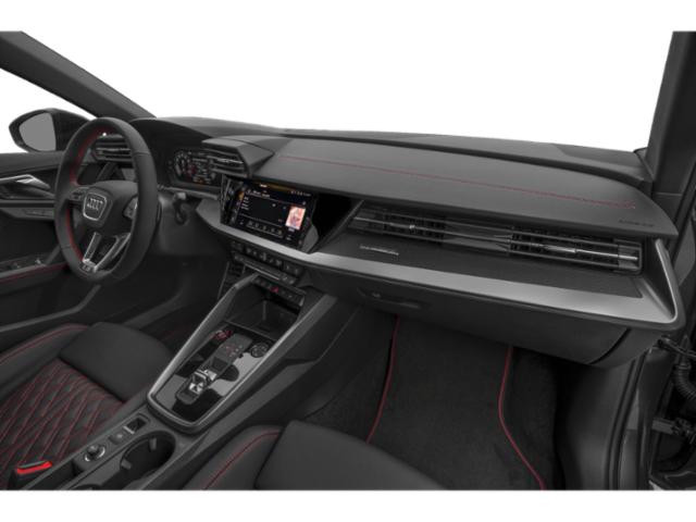 2023 Audi S3 Premium Plus TFSI quattro S tronic