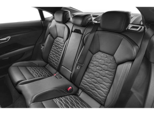 2023 Audi e-tron GT Prestige quattro