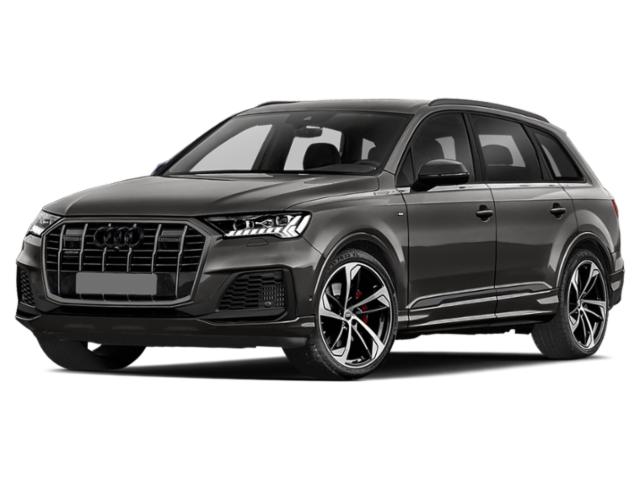2023 Audi Q7 55 Premium Plus for sale in Clearwater, FL