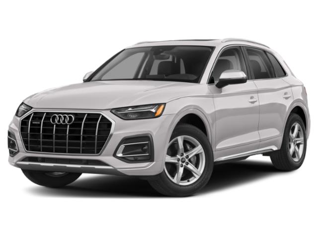 2023 Audi Q5 Premium Plus 45 TFSI S line quattro