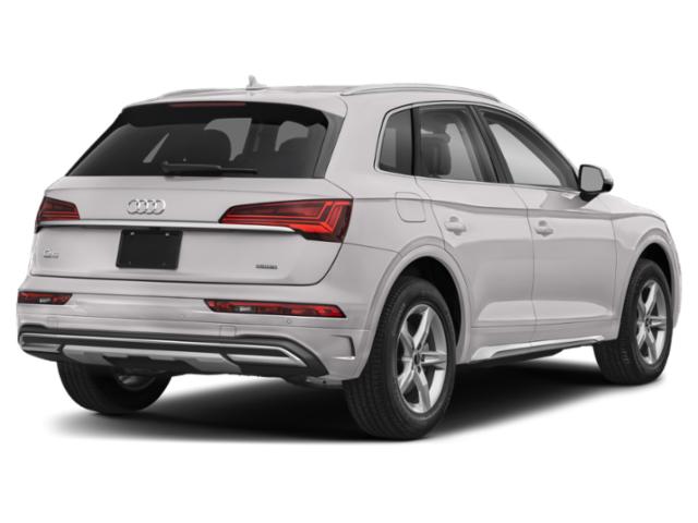 2023 Audi Q5 Premium Plus 45 TFSI S line quattro