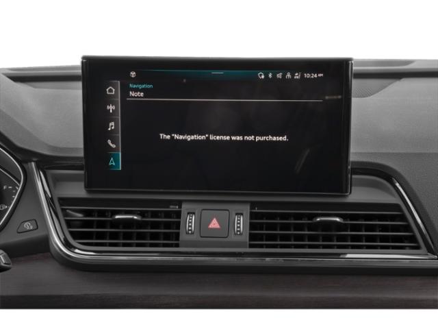 Audi 2023 Q5 45 S line Premium Plus quattro