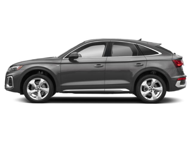 2023 Audi Q5 Sportback Premium Plus 45 TFSI S line quattro S tronic