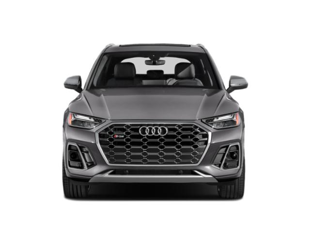2023 Audi SQ5 Prestige TFSI quattro Tiptronic