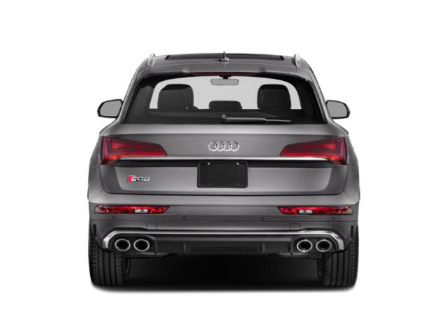 2023 Audi SQ5 Prestige TFSI quattro Tiptronic