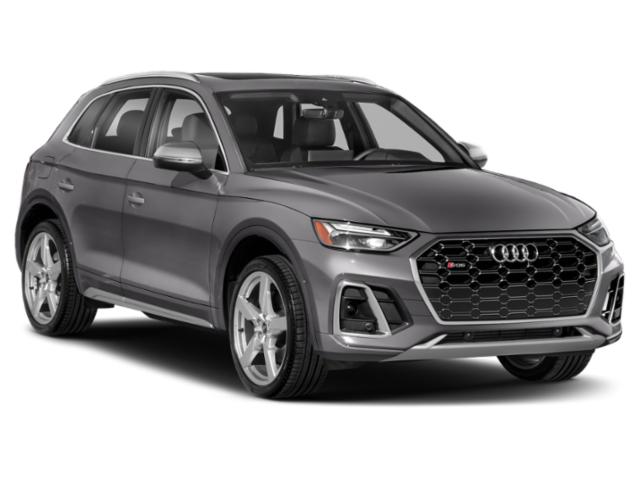 2023 Audi SQ5 Prestige TFSI quattro Tiptronic