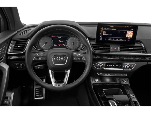 2023 Audi SQ5 Prestige TFSI quattro Tiptronic