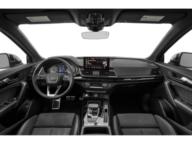 2023 Audi SQ5 Prestige TFSI quattro Tiptronic