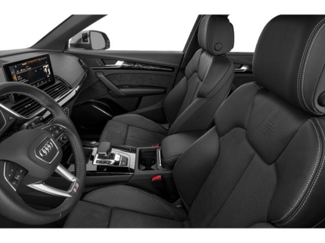 2023 Audi SQ5 Prestige TFSI quattro Tiptronic