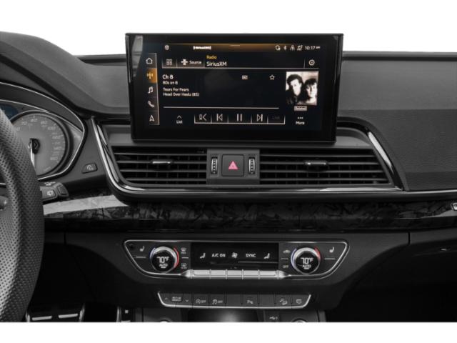 2023 Audi SQ5 Prestige TFSI quattro Tiptronic