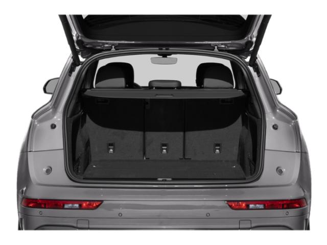 2023 Audi SQ5 Prestige TFSI quattro Tiptronic