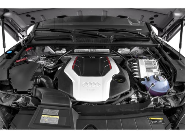 2023 Audi SQ5 Prestige TFSI quattro Tiptronic