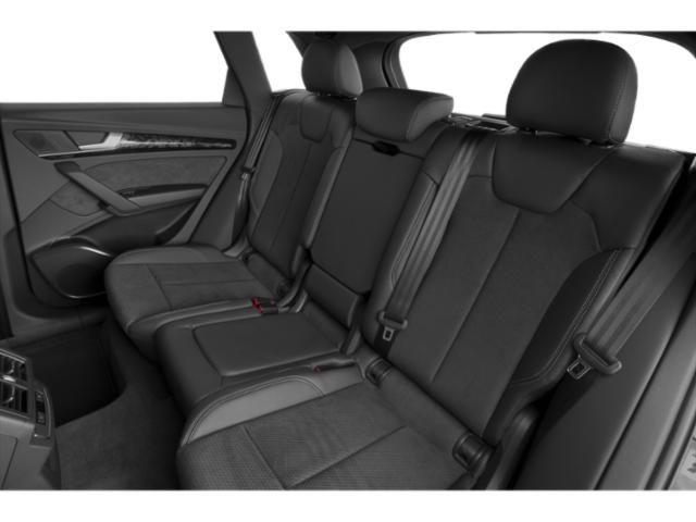 2023 Audi SQ5 Prestige TFSI quattro Tiptronic