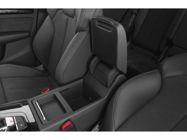 2023 Audi SQ5 Prestige TFSI quattro Tiptronic