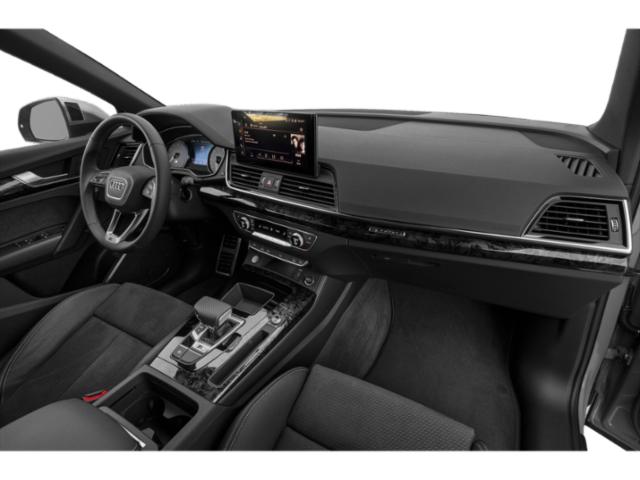 2023 Audi SQ5 Prestige TFSI quattro Tiptronic