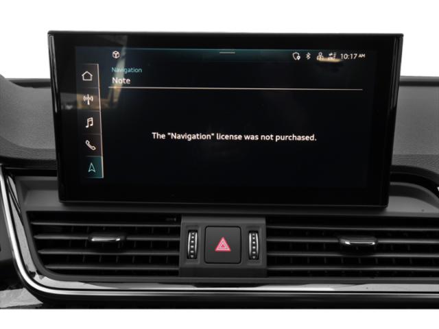 2023 Audi SQ5 Prestige TFSI quattro Tiptronic