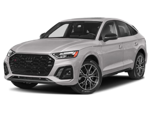 2023 Audi SQ5 Sportback Premium Plus TFSI quattro Tiptronic for sale in St. James, NY