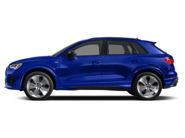 2023 Audi Q3 Premium 45 TFSI S line quattro Tiptronic