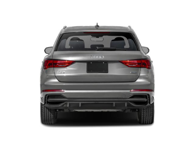 2023 Audi Q3 Premium Plus 45 TFSI S line quattro Tiptronic