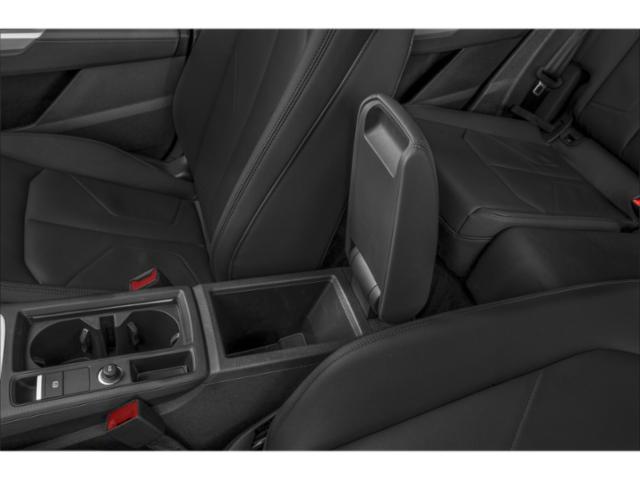 2023 Audi Q3 Premium Plus 45 TFSI S line quattro Tiptronic
