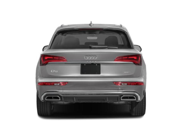 2023 Audi Q5 Prestige 55 TFSI e S line quattro S tronic