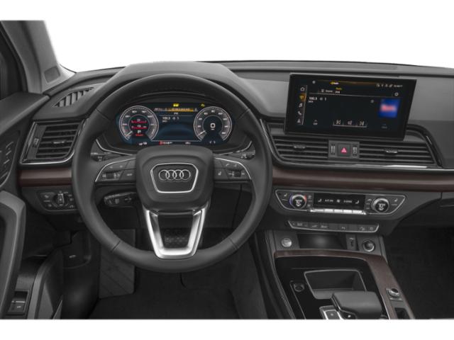 2023 Audi Q5 Prestige 55 TFSI e S line quattro S tronic