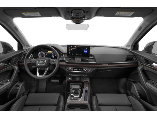 2023 Audi Q5 Prestige 55 TFSI e S line quattro S tronic