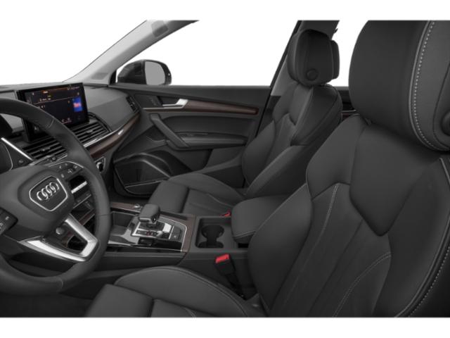 2023 Audi Q5 Prestige 55 TFSI e S line quattro S tronic