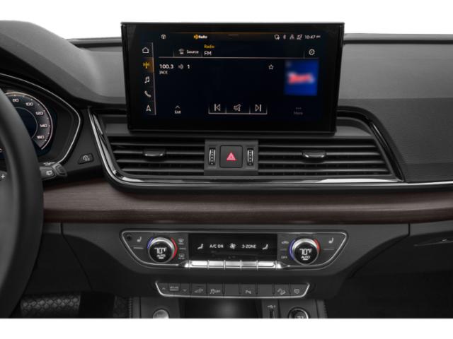2023 Audi Q5 Prestige 55 TFSI e S line quattro S tronic