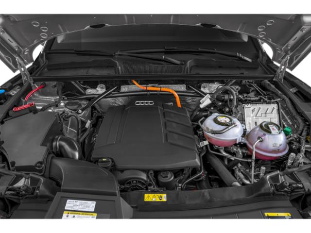 2023 Audi Q5 Prestige 55 TFSI e S line quattro S tronic