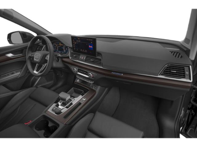 2023 Audi Q5 Prestige 55 TFSI e S line quattro S tronic