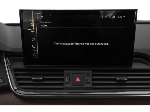 2023 Audi Q5 Prestige 55 TFSI e S line quattro S tronic