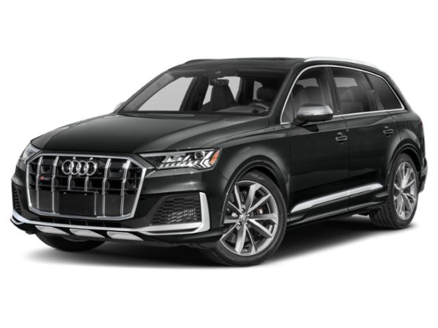 2023 Audi SQ7 Prestige TFSI quattro Tiptronic for sale in Gresham, OR