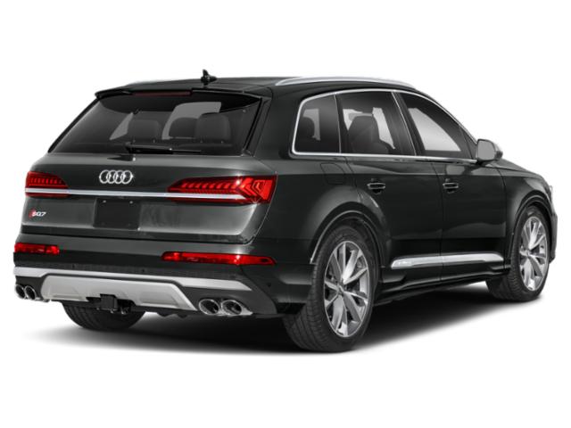 2023 Audi SQ7 Prestige TFSI quattro Tiptronic