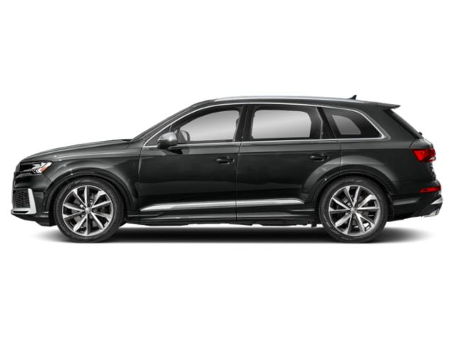 2023 Audi SQ7 Prestige TFSI quattro Tiptronic