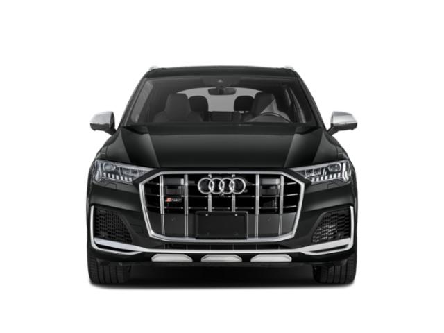 2023 Audi SQ7 Prestige TFSI quattro Tiptronic