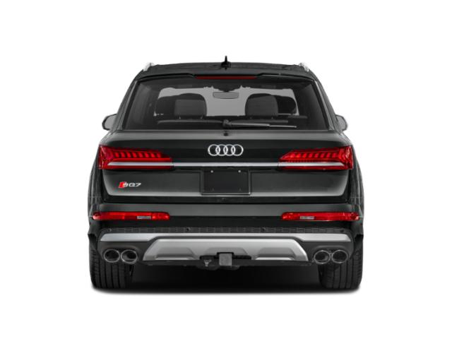 2023 Audi SQ7 Prestige TFSI quattro Tiptronic