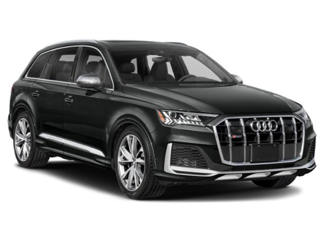 2023 Audi SQ7 Prestige TFSI quattro Tiptronic