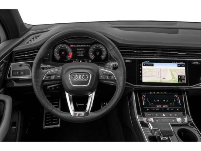 2023 Audi SQ7 Prestige TFSI quattro Tiptronic
