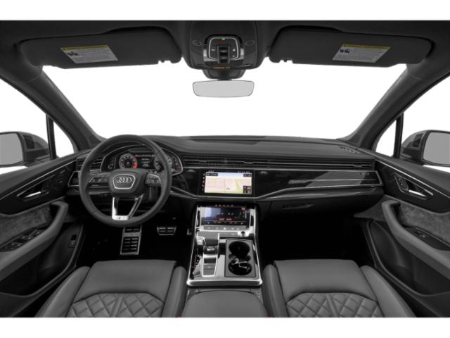 2023 Audi SQ7 Prestige TFSI quattro Tiptronic