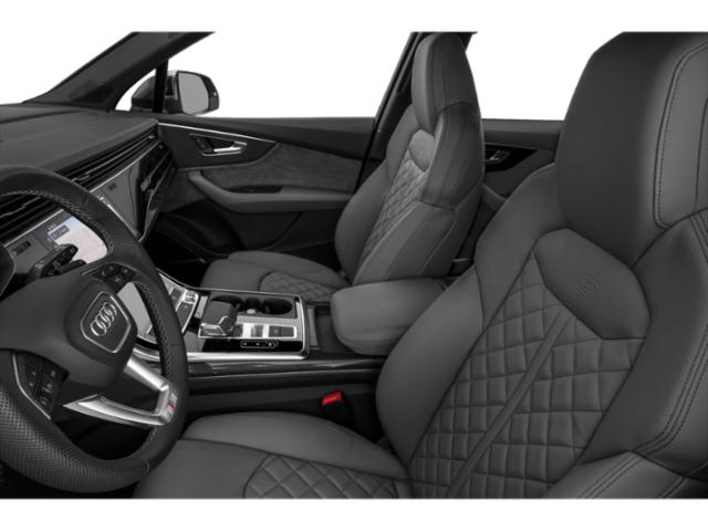 2023 Audi SQ7 Prestige TFSI quattro Tiptronic