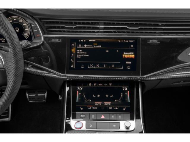 2023 Audi SQ7 Prestige TFSI quattro Tiptronic