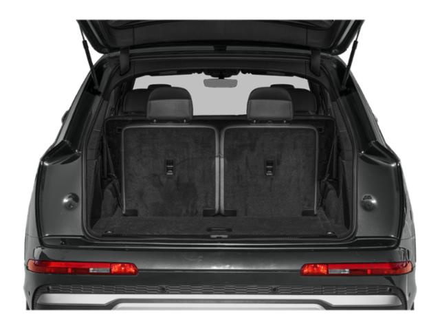 2023 Audi SQ7 Prestige TFSI quattro Tiptronic