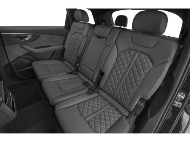 2023 Audi SQ7 Prestige TFSI quattro Tiptronic