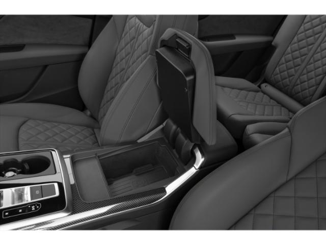 2023 Audi SQ7 Prestige TFSI quattro Tiptronic